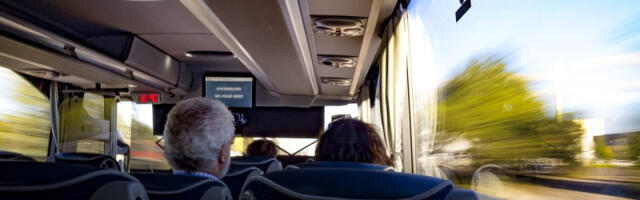 “Nikad nije bilo ovako loše”: Hrvatski autobuski prevoznici očajni