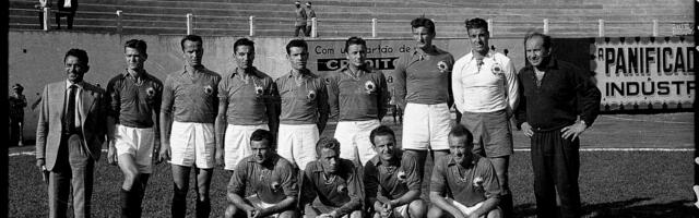 Krvava glava, čelična greda i fudbalska misterija: Kako je nedovršena brazilska Marakana koštala Jugoslaviju i zašto danas naš najveći stadion nosi isto ime!