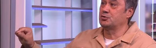 RADE BOGDANOVIĆ SIPAO HVALOSPEVE NA RAČUN HRVATSKIH FUDBALERA: Oduševljen je onim što je video protiv Engleza, evo šta je imao da poruči!