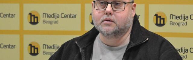 Sejdinović: VJT je batina u rukama režima