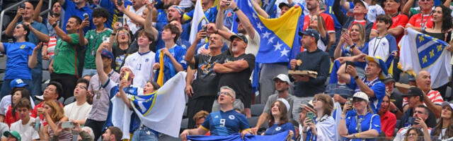 Grupa B danas dobija epilog: Švajcarci i domaćini za prvo mesto, Bosna sanja prolaz dalje!