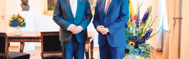Шмит контрира захтевима САД о одласку до краја јуна