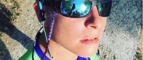 Naša glumica na tandem kajaku: Uživa u društvu muškarca, podelila neverovatne kadrove (foto)