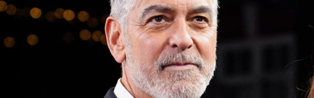 Džordž Kluni dobiće nagradu za životno delo na filmskom festivalu u Veneciji
