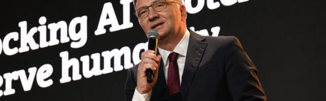 Јовановић: Београд ће у оквиру Експа 2027 бити центар европске АИ сцене