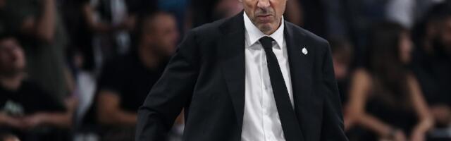 Propao posao Partizana! Bivši NBA igrač izabrao Alimpijevića i Bešiktaš