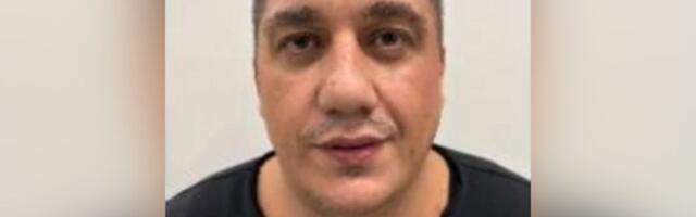 Amerikanci stavili državljanina Crne Gore na listu "Najgori od najgorih": Evo ko je u pitanju i zbog čega
