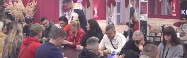 Sramno poniženje na javnoj frekvenciji: Pušteni detalji mračne prošlosti učesnice (VIDEO)