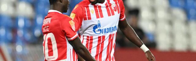 Neočekivana transfer bomba na Marakani: Vratio se Bukari!