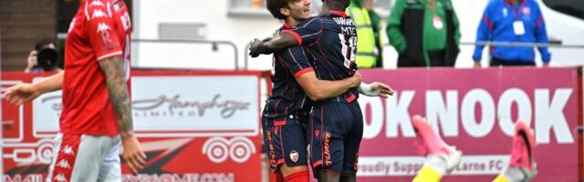 UEFA lista i koeficijenti, Srbija na ivici: Zvezda zaradila mnogo, na potezu su Partizan, Vojvodina i Železničar - ovo je trenutno stanje