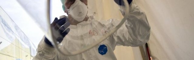 PREDSEDNIK OPŠTINE NAMERNO SE ZARAZIO KORONOM! Šokiraćete se kad budete čuli razlog!