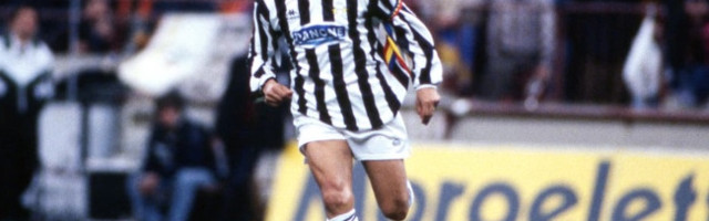 Fiorentina i Juventus – Fudbalski zemljotres…