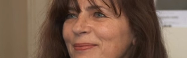 Mira Furlan je rano ostala bez majke: Njeno pismo kasnije je pročitala javno