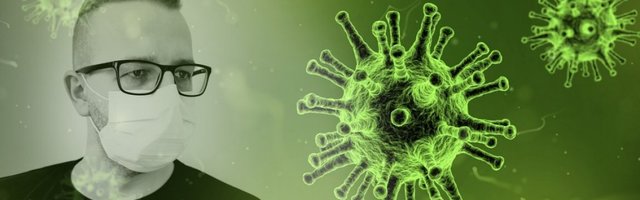 Konačno je otkriveno: Ovo su DVA FAKTORA koja utiču na to da muškarci više od žena stradaju od korone!