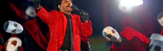 The Weeknd je platio 7 miliona dolara za Super Bowl nastup: ceo svet je u šoku jer nije zaradio ni paru