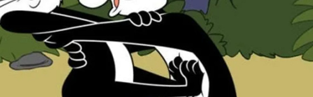 Sahranili su crtanog junaka na kome su generacije odrasle, razlog će vas šokirati!