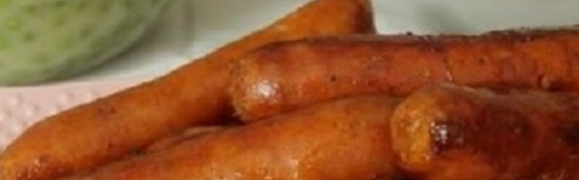 Hladan slučaj rešen hladnim ugrizima, pošto je zagrižena kobasica otkrila DNK provalnika