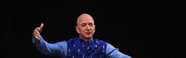 Amazon kupio filmski studio MGM za 8,4 milijardi dolara