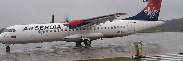 SA „MORAVE“ DO BEČA UTORKOM I ČETVRTKOM