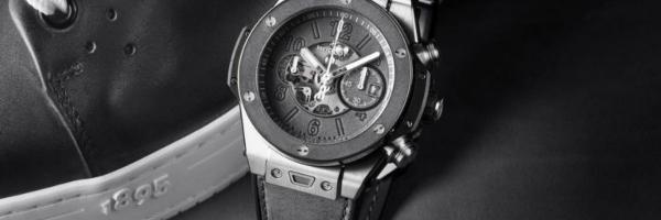 Hublot i Berluti predstavljaju novu liniju elegantnih satova