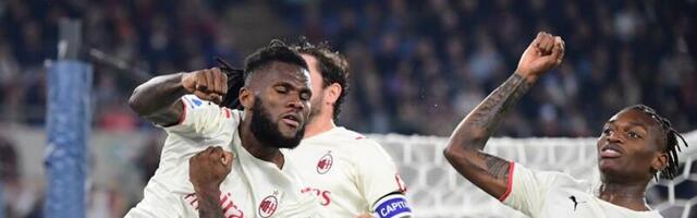 Buongiorno Italia: Kesi je postao problem, ali Lipi vidi Milan sa skudetom