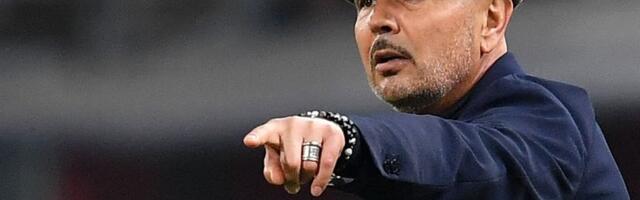 Subota u Seriji A: Mihajlović na Dalari razbija tabu koji traje 23 godine