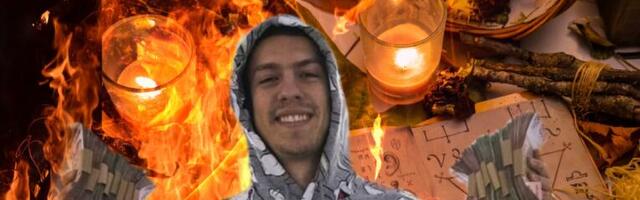 BAKA PRASE UPLETEN U NEČASTIVO ZBOG OCA SVEŠTENIKA: Poznati numerolog otkriva TAJNU jutjubera, sledi još veći SKANDAL! (VIDEO)