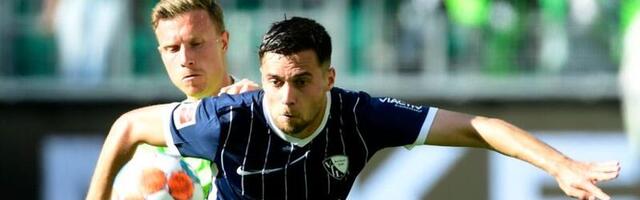 Bundesligaški hit zove Srbina koji postiže evrogolove