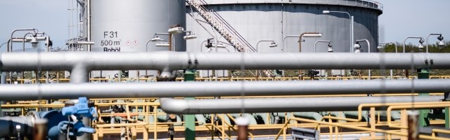 Saudijska Arabija podiže cene nafte za isporuke u Aziji