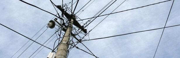 Novi Pazar: Tokom ponedeljka i utorka veliki broj sela bez električne energije