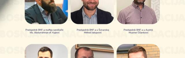 BNF: Sumnjali smo na atentat – Zahtijevamo međunarodnu istragu!