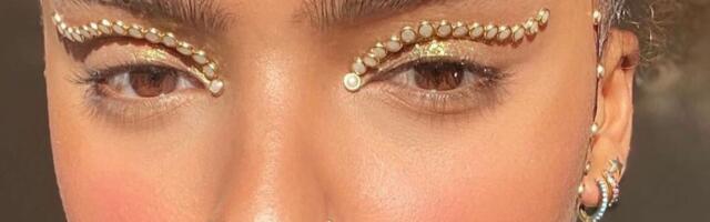 Bliži se matursko veče – Euphoria eye makeup, Gatsby glam i ostali trendovi za inspiraciju