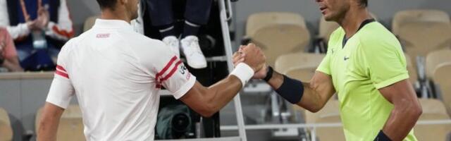 ŠPANAC SUMNJA U ALKARAZA! Samo su NOVAK i RAFAEL favoriti na Rolan Garosu!