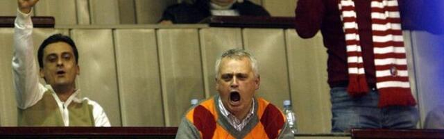 Vesić "zaboravio" da ga je Đinđić isključio iz kruga saradnika