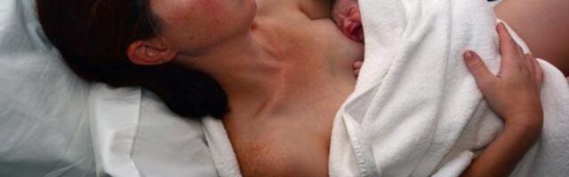 PORODILA SE U DNEVNOJ SOBI JER BOLNICA NIJE IMALA MESTA! "Noć koja se pretvorila u noćnu moru"