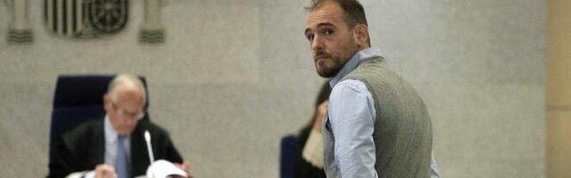 LUKA BOJOVIĆ DEFINITIVNO DOLAZI U SRBIJI! Evo kada španske vlasti planiraju da ga izruče!