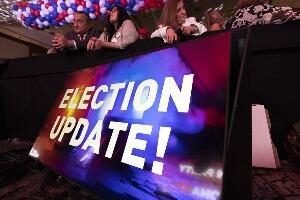 Демократама припала Аризона, резултат избора за Сенат 49:49