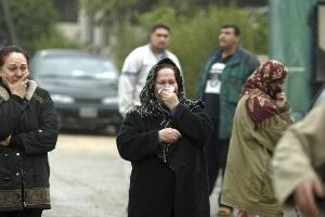 Ирак: Погинуло 15 особа у експлозији резервоара за гас