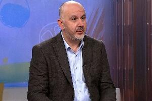 Милош Гарић: Дошао је дан када ћемо сазнати да ли je ЕУ у стању да изађе на крај са Куртијем