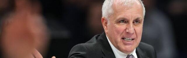 OBRADOVIĆ OPOMINJE PRED CEDEVITA OLIMPIJU! Pobedili su nas dva puta, imaju...