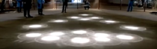 "Neidentifikovani leteći objekti su stvarni i potencijalno su opasni" (VIDEO)