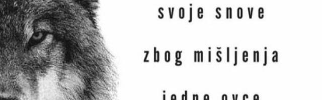 UPRKOS SVEMU, I DALJE OPSTAJE I NAPREDUJE JEDNA MALA SLOBODARSKA ZEMLJA U SRCU EVROPE... Predsednik Vučić se oglasio i poslao MOĆNU PORUKU! (FOTO)