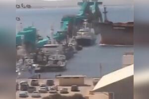 Ко је наљутио капетана