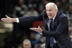 Обрадовић: Победника одлучили ситни детаљи, правили смо грешке