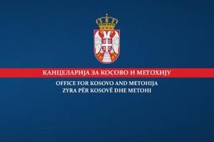 Канцеларија за КиМ доставила Еулексу гаранције Владе за Аџића и Трајковића