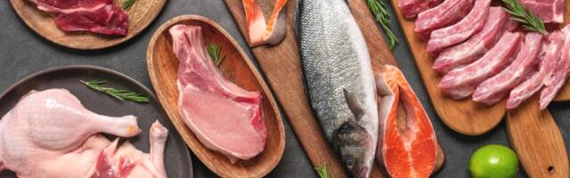 Koje prehrambene namirnice predstavljaju najlošije izvore proteina