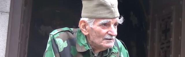 Preminuo Đorđe Mihailović, čuvar Zejtinlika