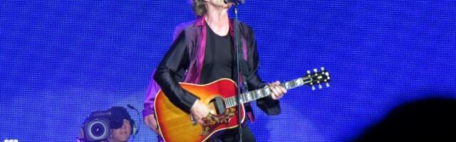 80 godina Mika Džegera