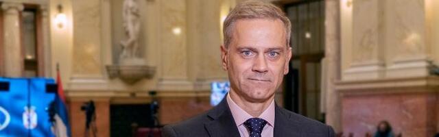 Stefanović: Vučićevim govorom u UN nismo stekli nove prijatelje