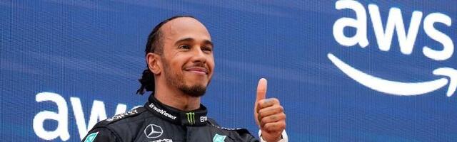 BOMBA u Formuli 1: Hamilton ide u Ferari?!